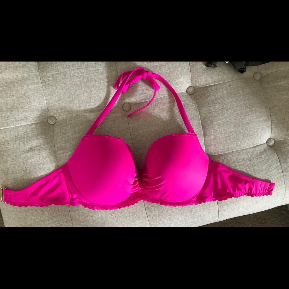 Victoria secret bikini top